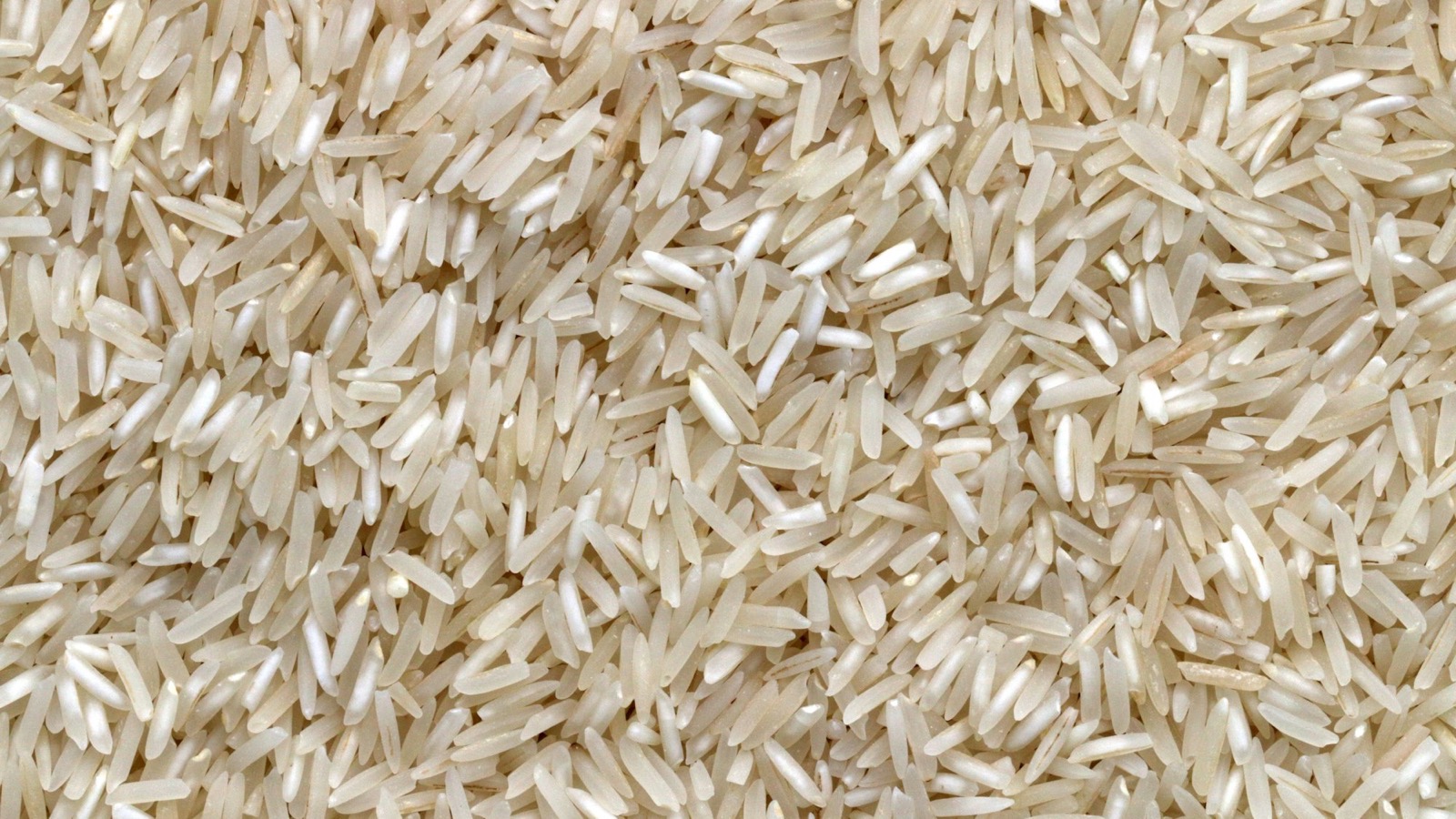 Uncooked white rice — the phone water damage myth that does not work